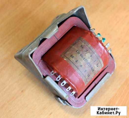 Силовые трансформаторы старинные Оренбург - изображение 1