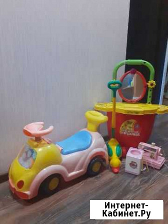 Детские игрушки Вологда - изображение 1