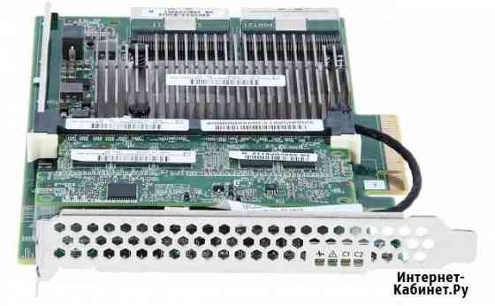 HP Smart Array P840/4GB fbwc 12Gb 2-ports Int SAS Нижний Новгород