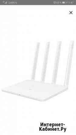 Mi WiFi router 3, 5g Йошкар-Ола