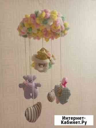 Детский мобиль Смоленск