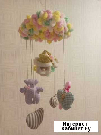Детский мобиль Смоленск - изображение 1