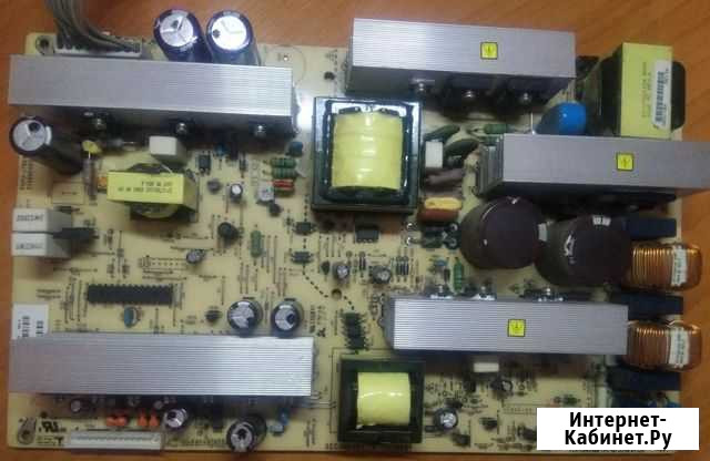 Плата питания для телевизора LG, PS-7261-1-LF Кущевская - изображение 1