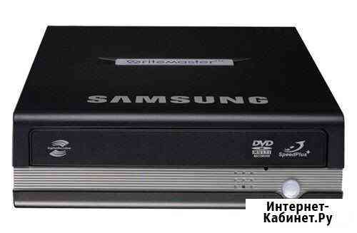 Оптический привод DVD-RW Samsung SE-S224Q/eubn Губкин