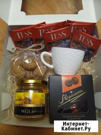 Подарочные наборы Волгоград - изображение 1