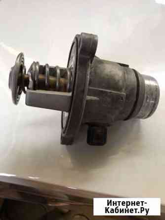 Термостат на Бмв n63 мотор Краснодар