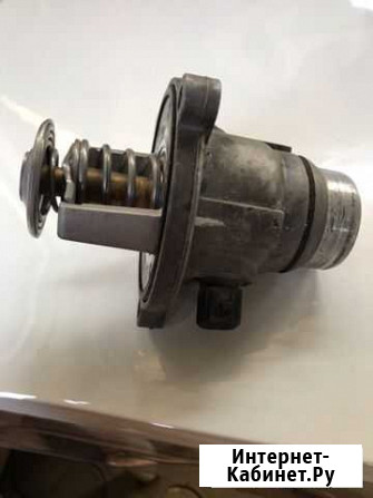 Термостат на Бмв n63 мотор Краснодар - изображение 1