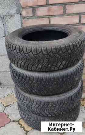 Cordiant 185/70 R14 4шт Учкекен