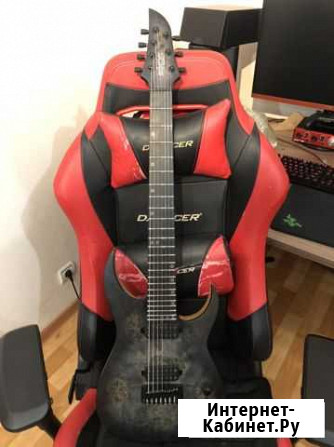 Schecter KM-7 MK-III Artist Новый Уренгой - изображение 1