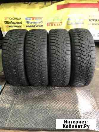 Комплект зимней резины Кострома