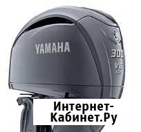 Yamaha F 300 Getx апрель 2022 Мотор для катера Самара - изображение 1