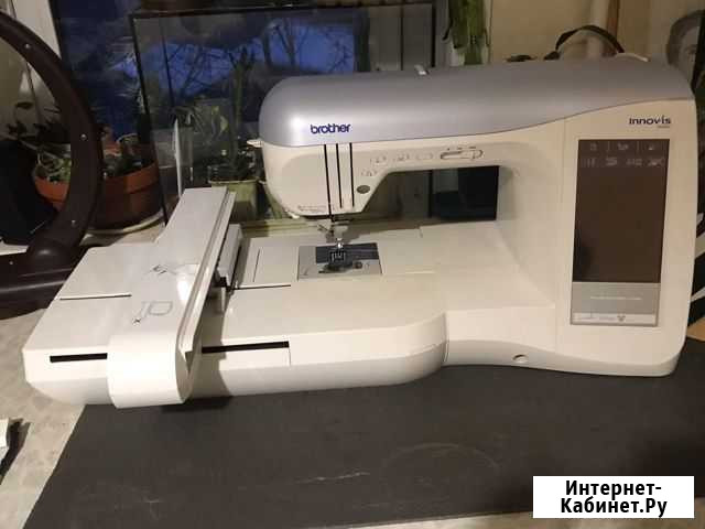 Brother Innov-is 1500D Иваново - изображение 1