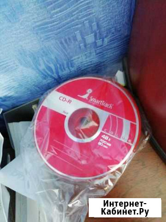 CD-R Усмань - изображение 1