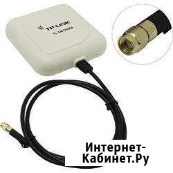 Внешняя антенна TP-link TL-ANT2409A для усиления с Гатчина - изображение 1