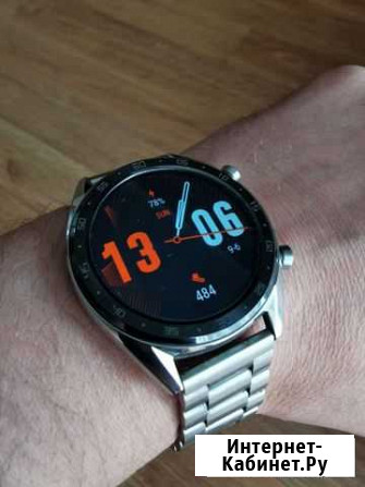 Huawei watch GT Ленинск-Кузнецкий - изображение 1