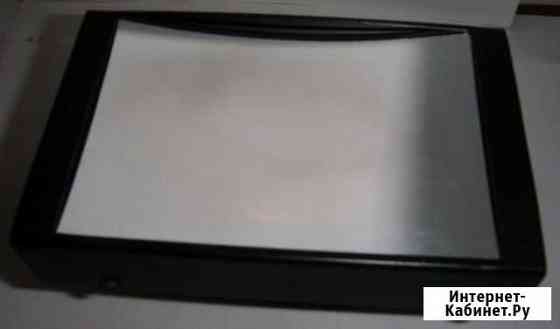 Зеркало вогнутое увеличительное примерно от +4 Севастополь