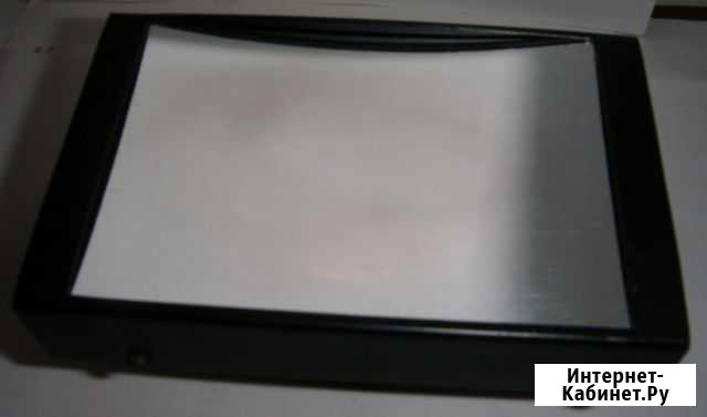 Зеркало вогнутое увеличительное примерно от +4 Севастополь - изображение 1