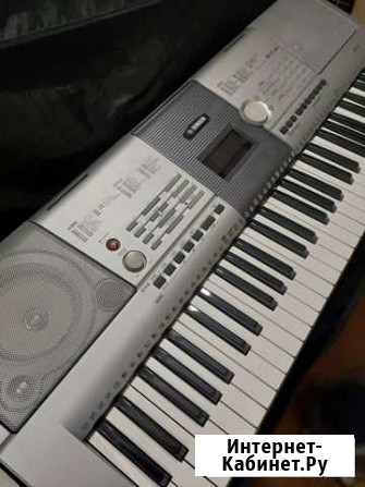Синтезатор Yamaha PSR-295 Самара - изображение 1