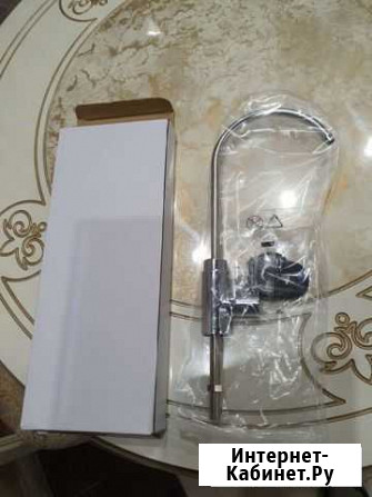 Кран для фильтра Ульяновск - изображение 1