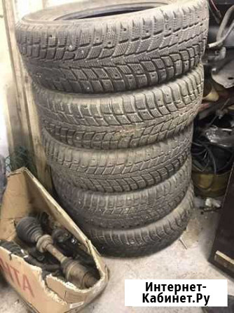 Nokian Nordman+ 205/70 R15 4шт Сафоново - изображение 1