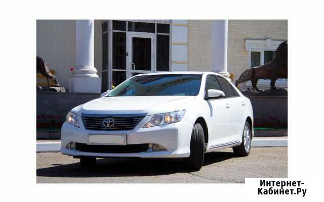 Аренда авто С водителем Канск - изображение 1