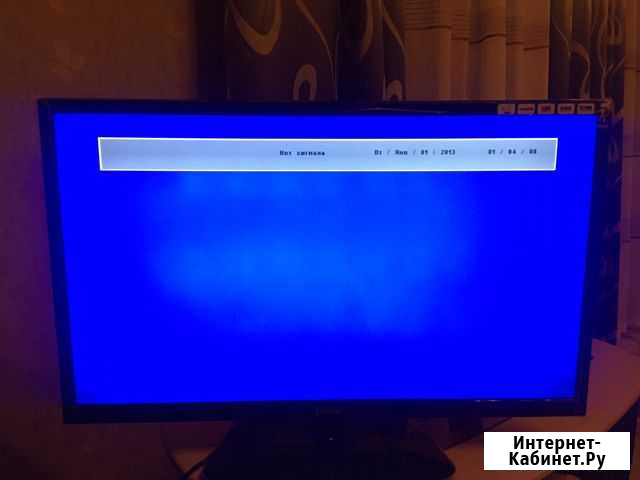 Телевизор haier 32 Кисловодск - изображение 1