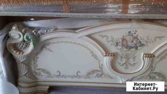 Кровать двухспальная Хабаровск