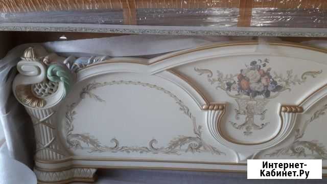 Кровать двухспальная Хабаровск - изображение 1