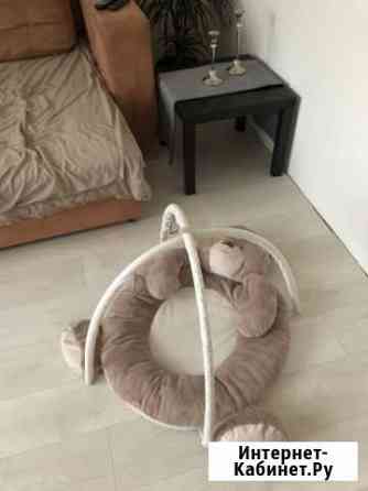 Развивающий коврик mothercare Гатчина