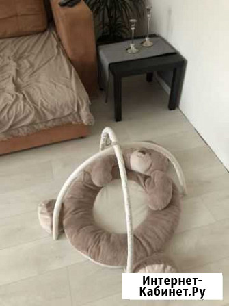 Развивающий коврик mothercare Гатчина - изображение 1