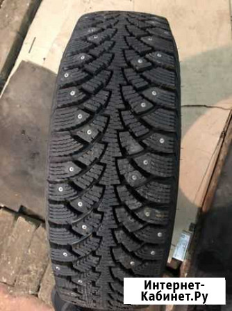 Nordman Nordman 4 215/70 R16 100T Брянск - изображение 1