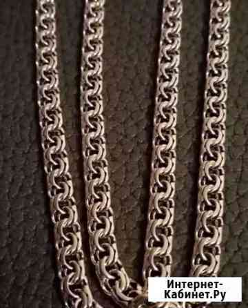 Серебряная цепь Владикавказ