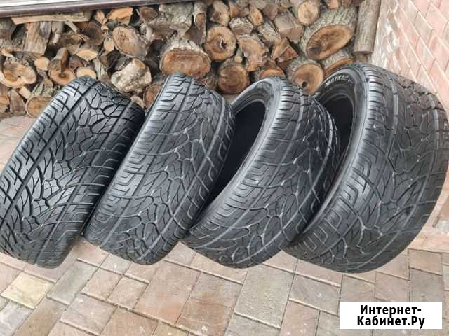 Marshal 305/45 R20 Горячеводский - изображение 1