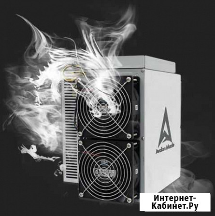 Canaan Avalon Стерлитамак - изображение 1