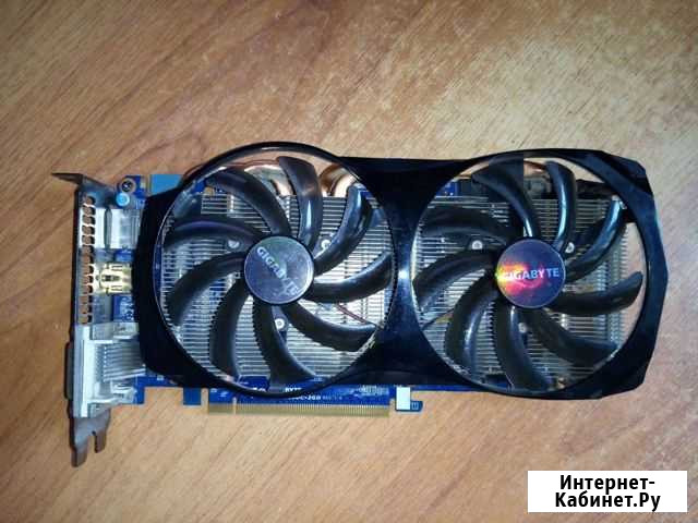 Видеокарта gtx 660 2gd Тула - изображение 1