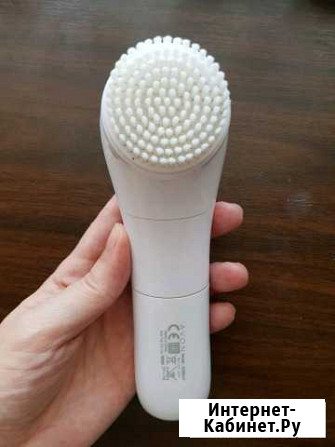Щетка для лица Смоленск - изображение 1