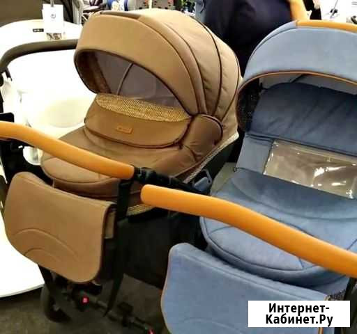 Коляска Тutis Mimi Stilo и др 3 или 2в1 Воронеж - изображение 1