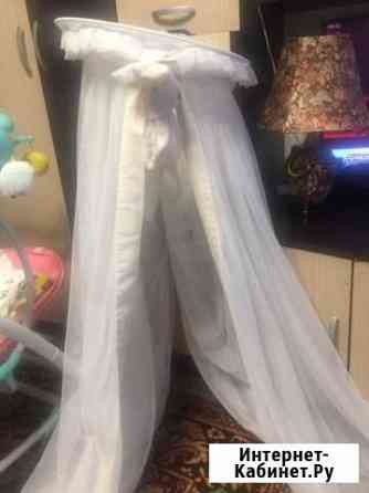 Балдахин Тверь