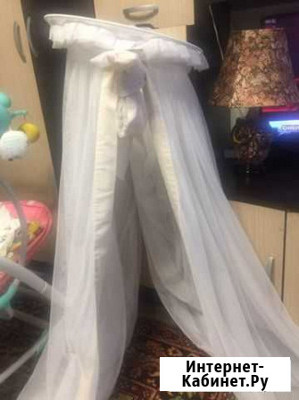 Балдахин Тверь - изображение 1