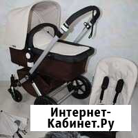 Коляска Bugaboo cameleon 2 в 1 Казань - изображение 1