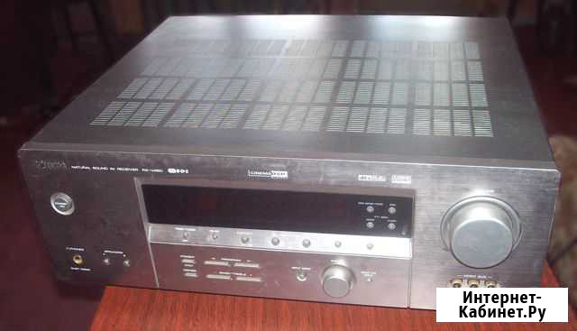 Ресивер Yamaha RX-V450 Саранск - изображение 1
