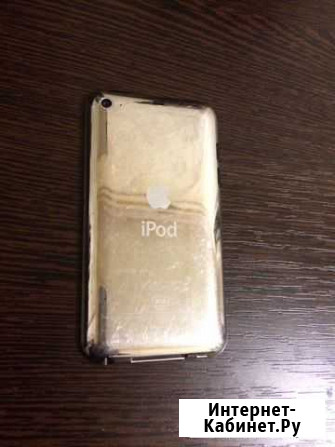 iPod Астрахань - изображение 1