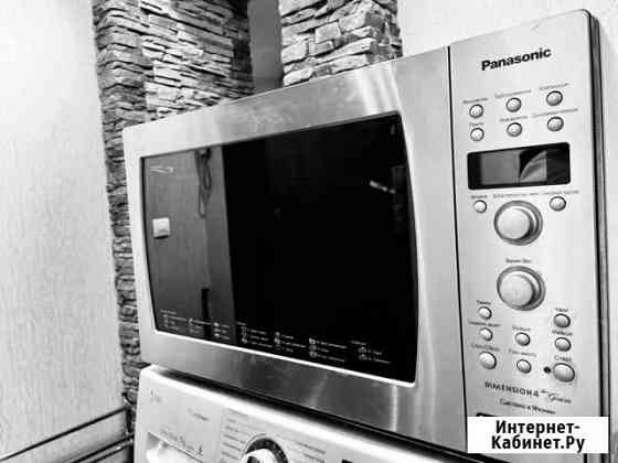 Микроволновая печь Panasonic NN-C2003S Рязань