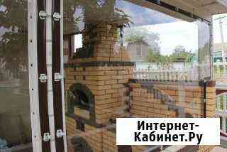 Мягкие окна Swproduct Стерлитамак