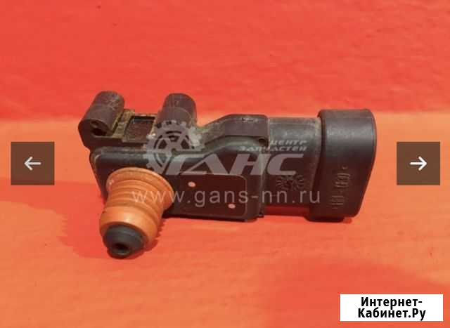 Датчик абсолютного давления дад на Opel Astra G (Z Кашхатау - изображение 1