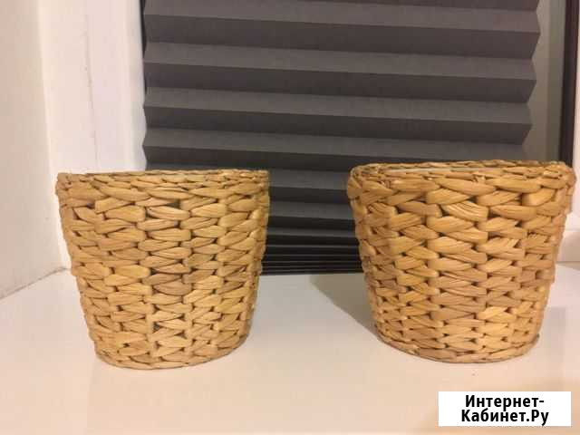 Кашпо для цветов IKEA fridfull Азов - изображение 1