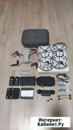 Dji mavic mini fly more combo fcc Мурино