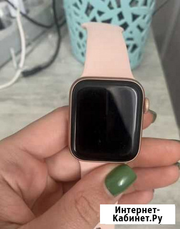 Apple watch series 6 Шелехов - изображение 1