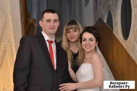 Ведущая \ ди-джей \ видеограф Нижний Новгород