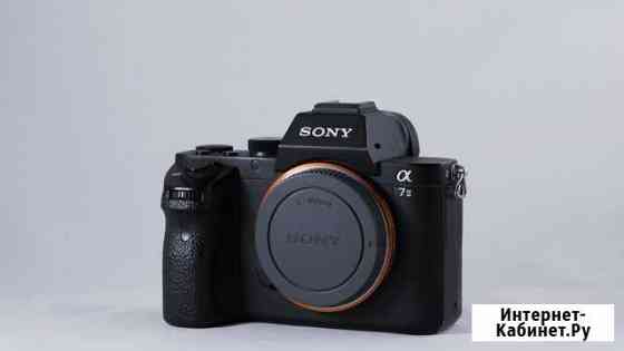 Sony A7m2 Екатеринбург